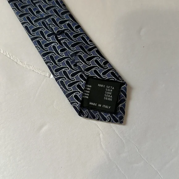Versace tie